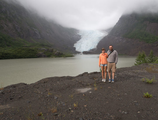 Alaska Trip 2015: Day Twenty