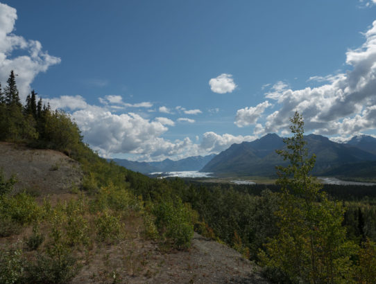 Alaska Trip 2015: Day Fifteen