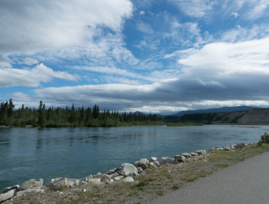 Alaska Trip 2015: Day Eight