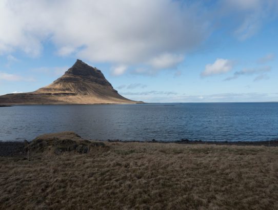Iceland Trip: Day Six