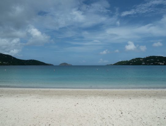 Virgin Islands Trip: Day Three