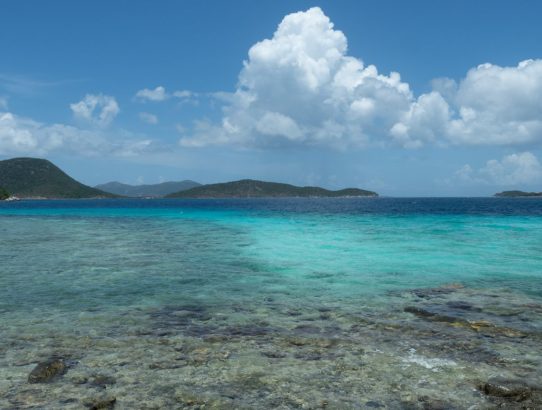 Virgin Islands Trip: Day Eight